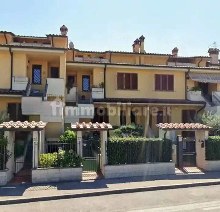 Appartamento via Tobbianese 23E, Vergaio - Tobbiana, Prato - foto 3