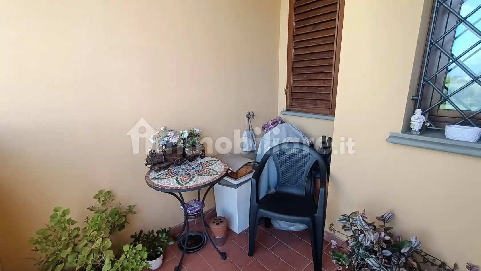 Appartamento via Tobbianese 23E, Vergaio - Tobbiana, Prato - foto 4