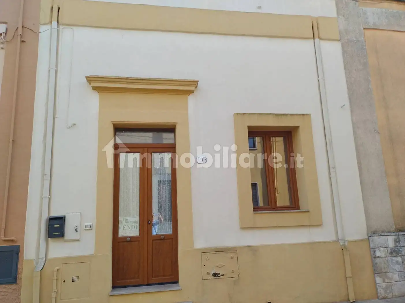 Appartamento in vendita a Guagnano