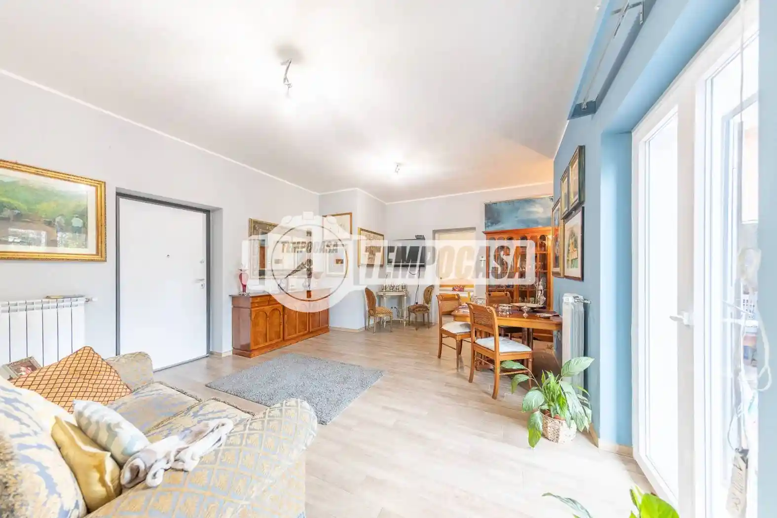 Casa indipendente in vendita a Rocca Priora