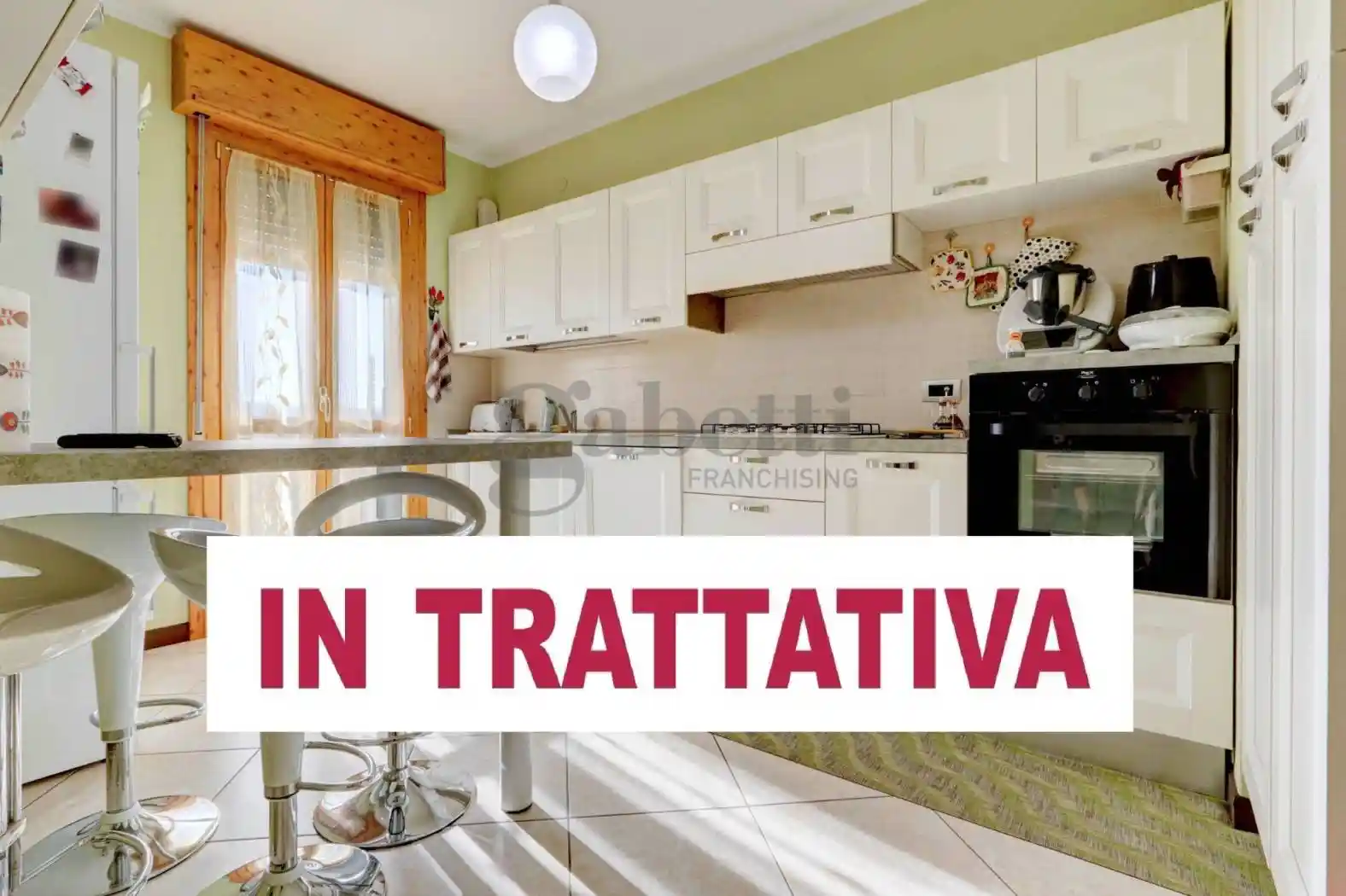 Appartamento in vendita a Vignola