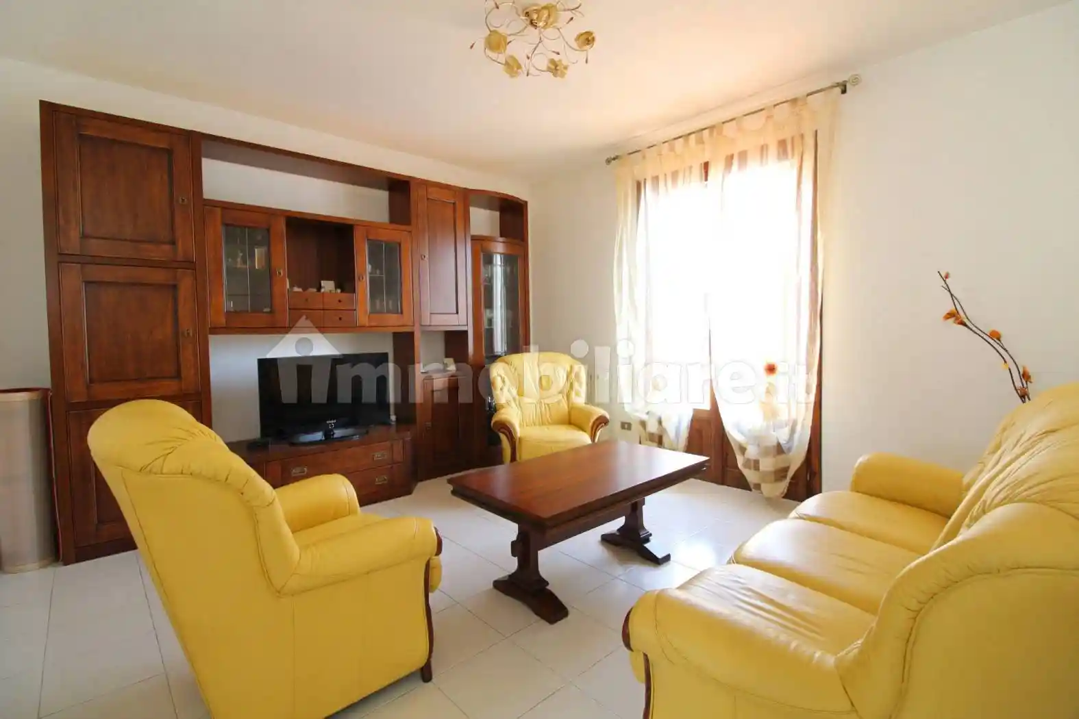 Villetta a schiera in vendita a Altopascio