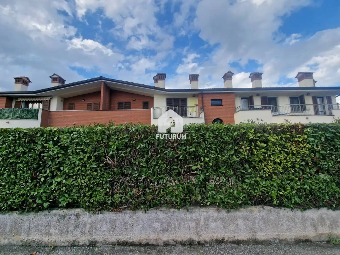 Appartamento in affitto a Cassina de' Pecchi