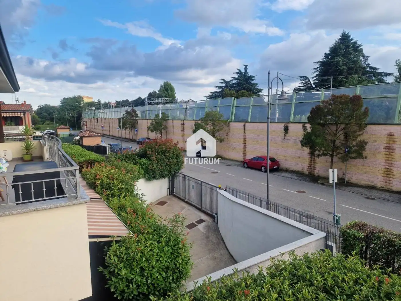 Bilocale via Naviglio Piccolo 5, Centro, Cassina de' Pecchi - foto 5