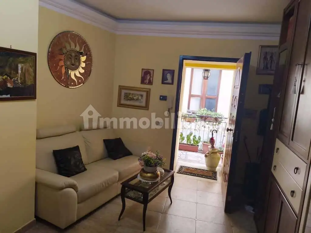 Casa indipendente in vendita a Catanzaro