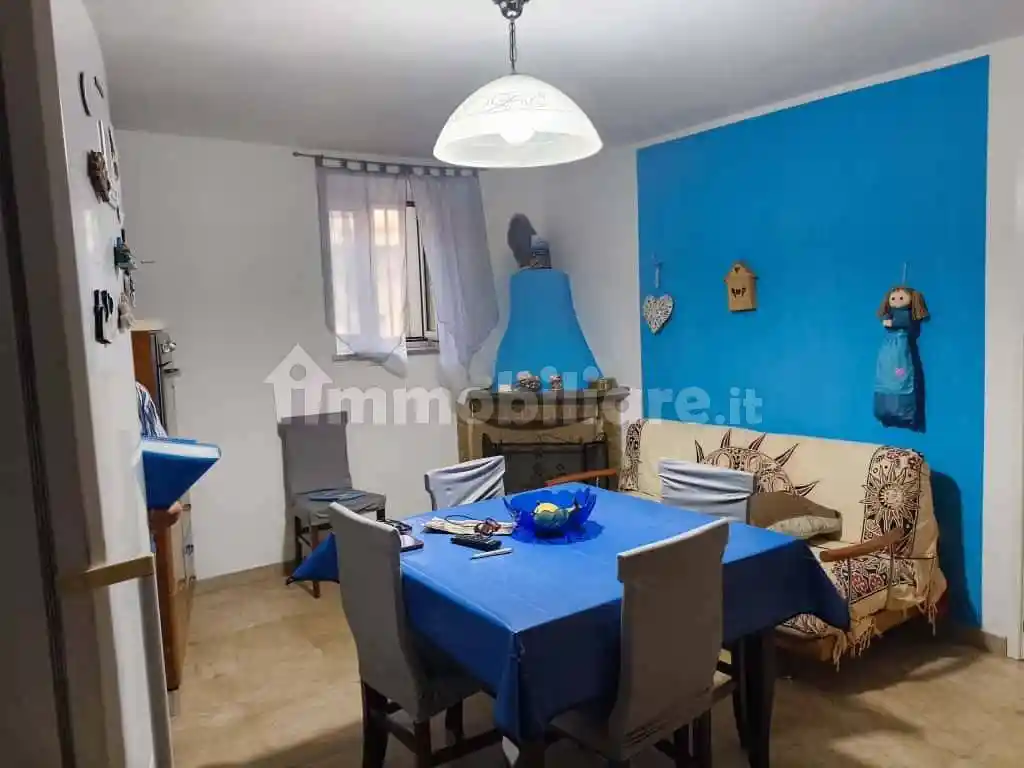 Terratetto unifamiliare vicolo IV Raffaelli, Centro Storico, Catanzaro - foto 4