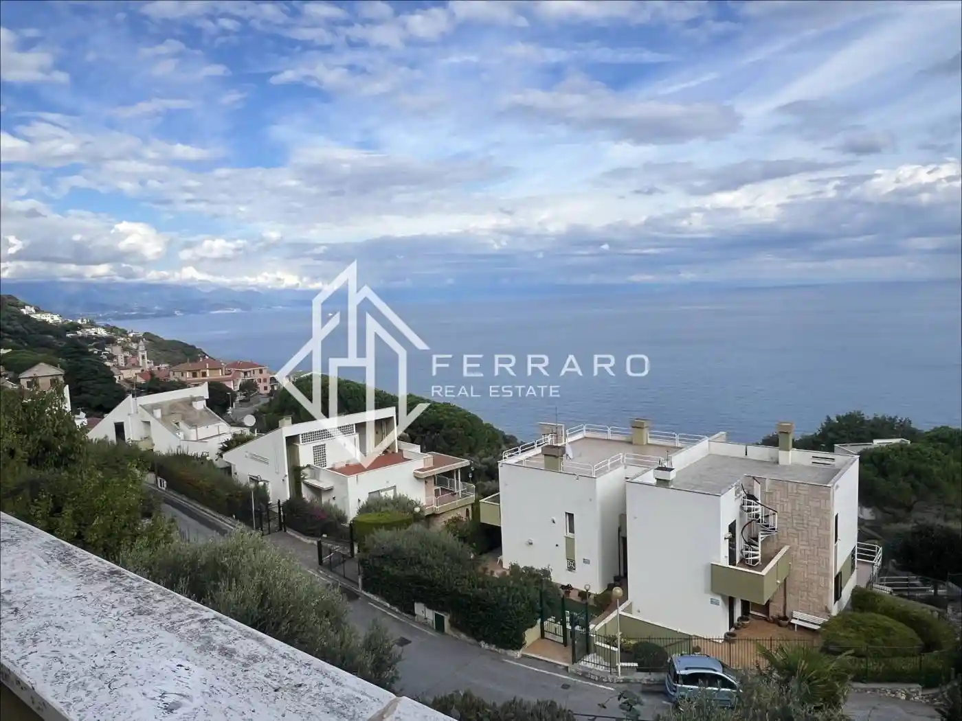 Appartamento in vendita a Bergeggi