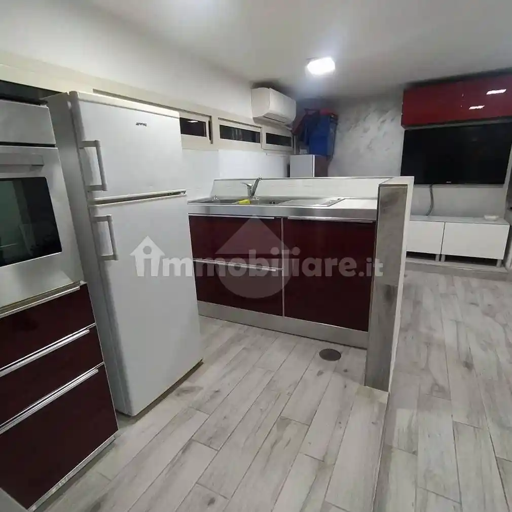 Appartamento in vendita a Minturno