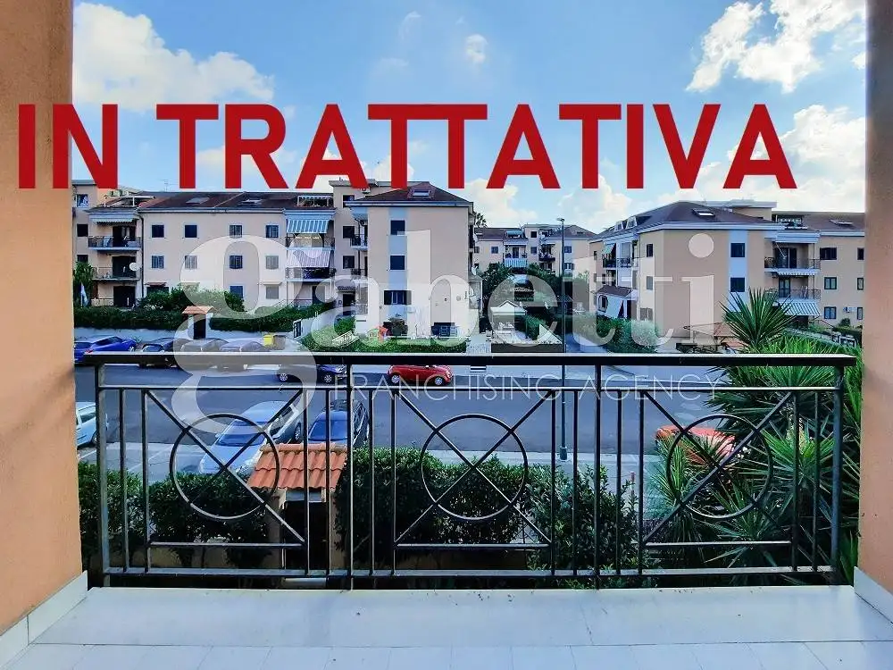 Appartamento in vendita a Giugliano in Campania