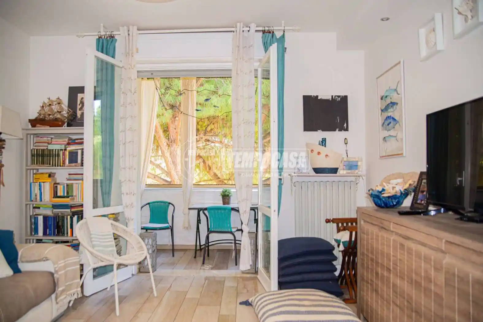 Appartamento in vendita a Cervia