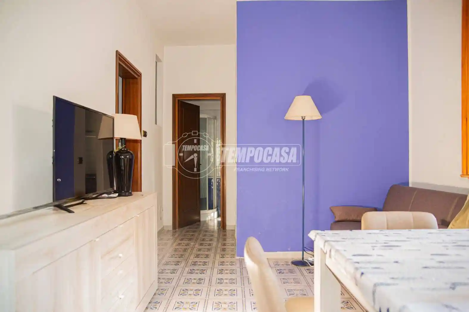 Appartamento in vendita a Cervia