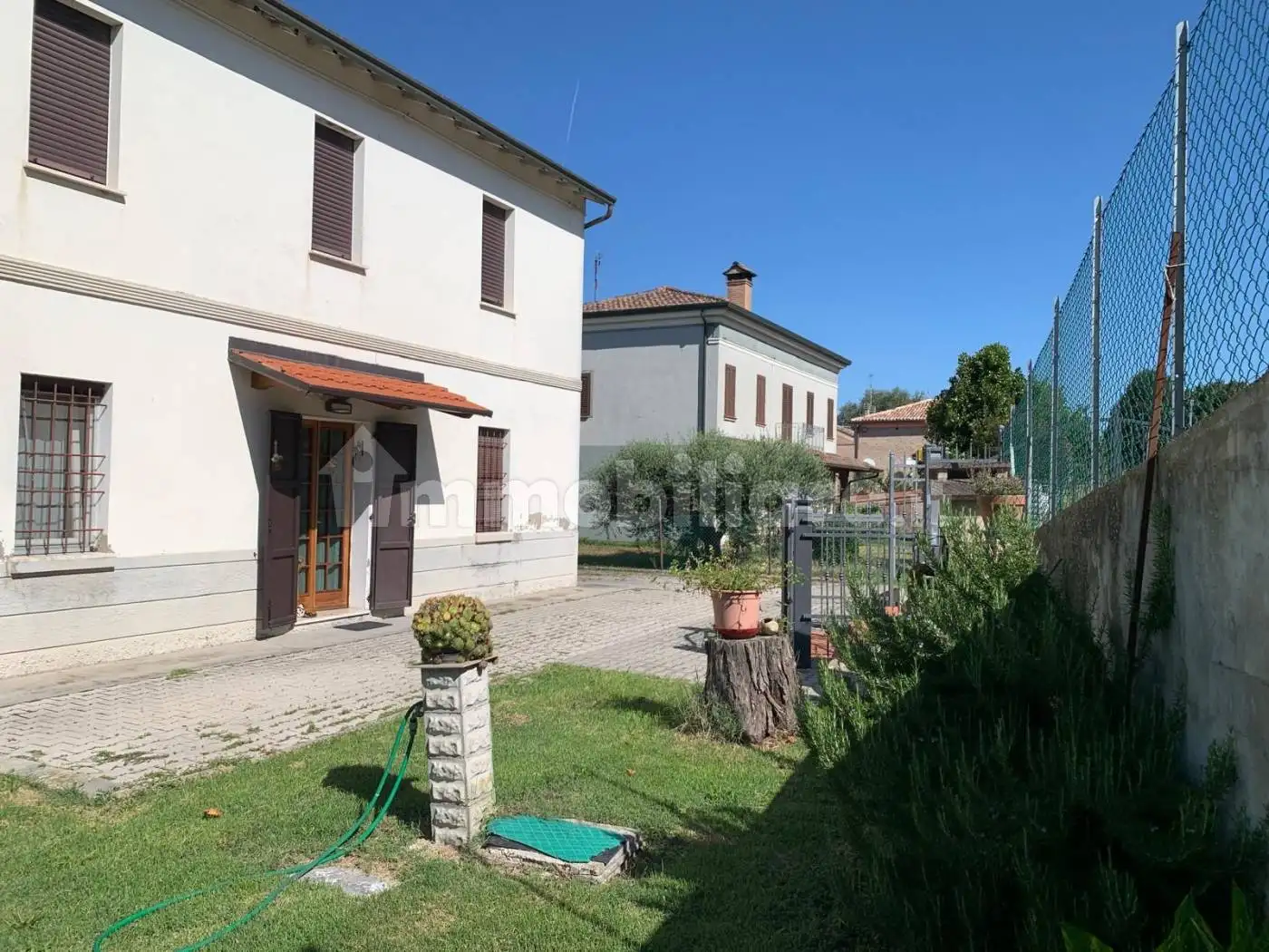 Villa in vendita a Argenta