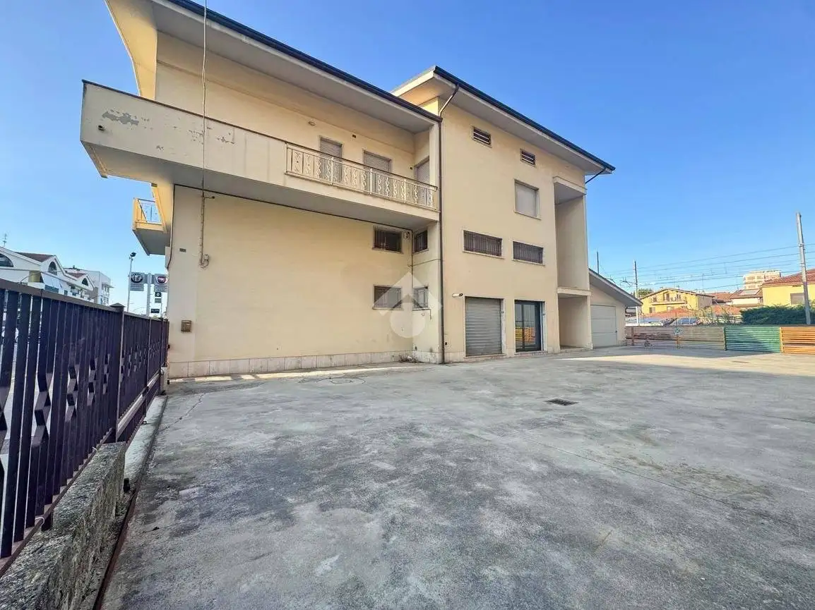 Villa in vendita a Giulianova