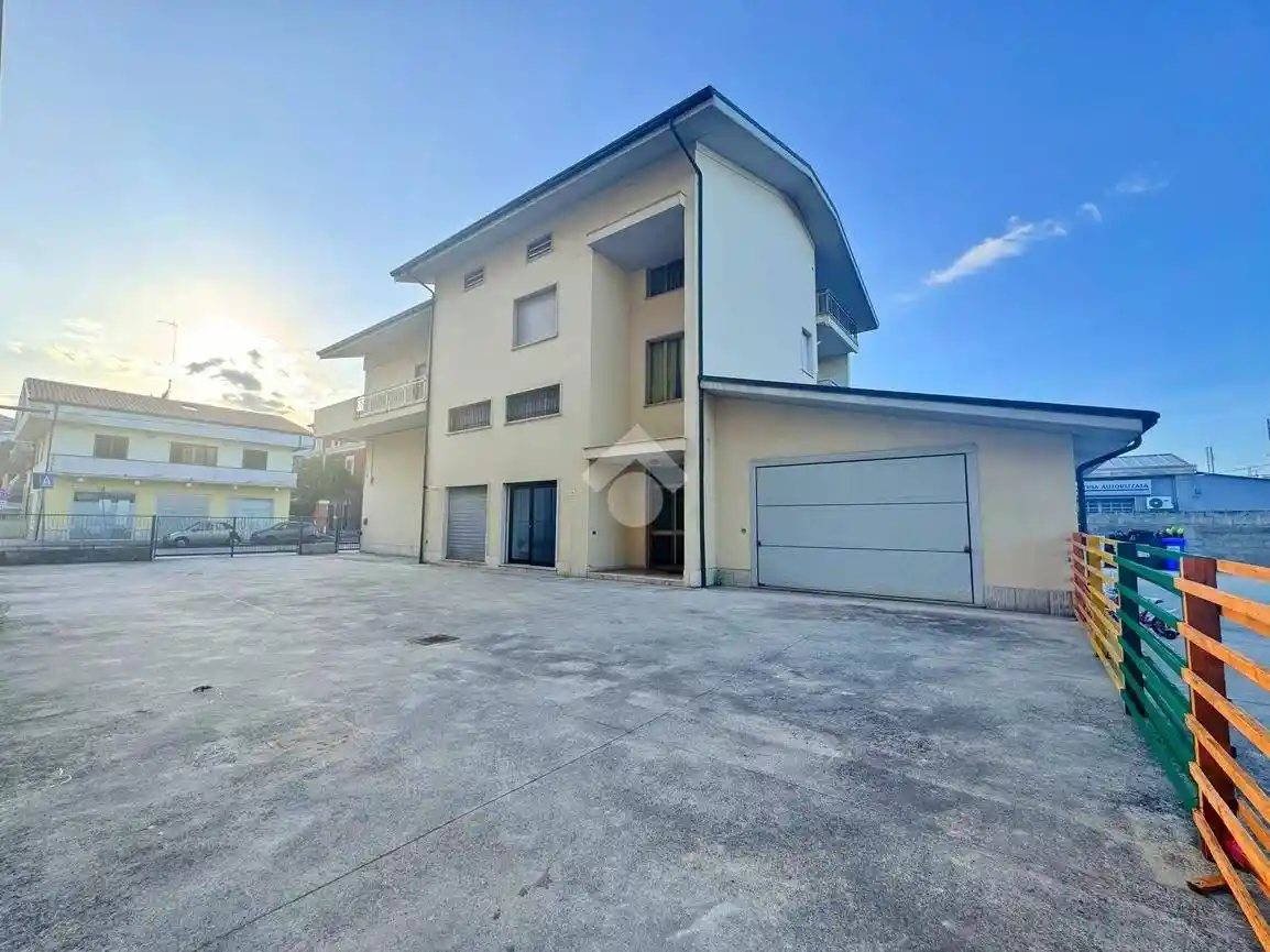 Villa bifamiliare via Galileo Galilei, Centro, Giulianova - foto 3