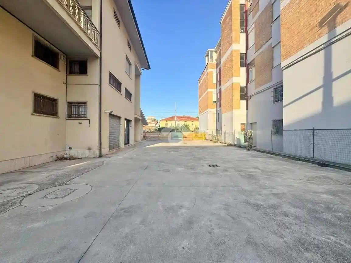 Villa bifamiliare via Galileo Galilei, Centro, Giulianova - foto 4