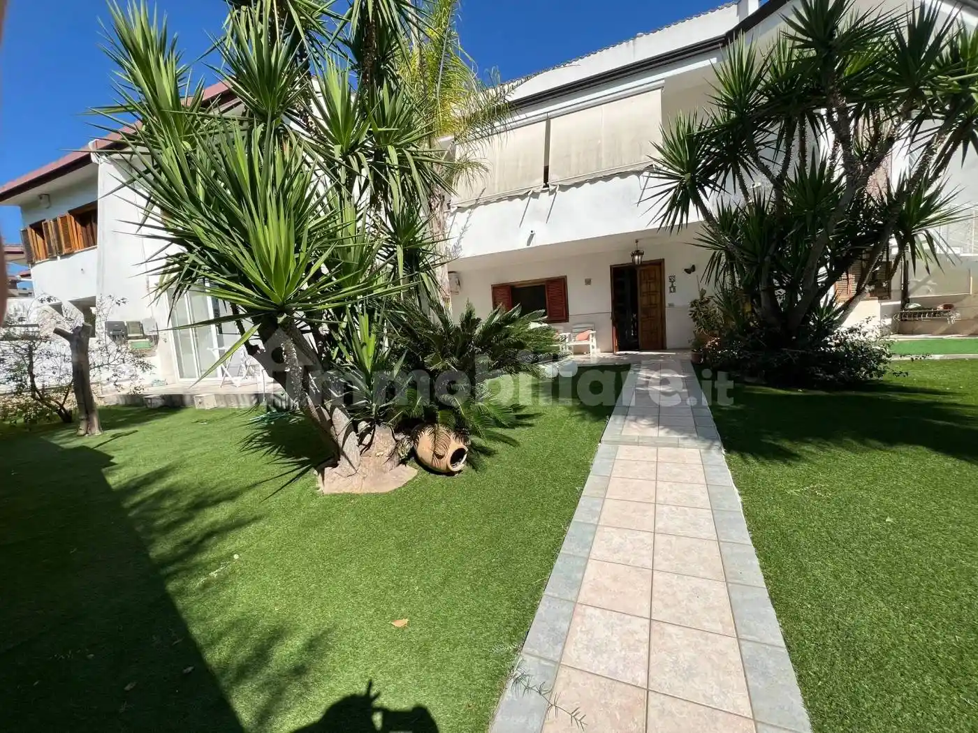 Villa in vendita a Bari