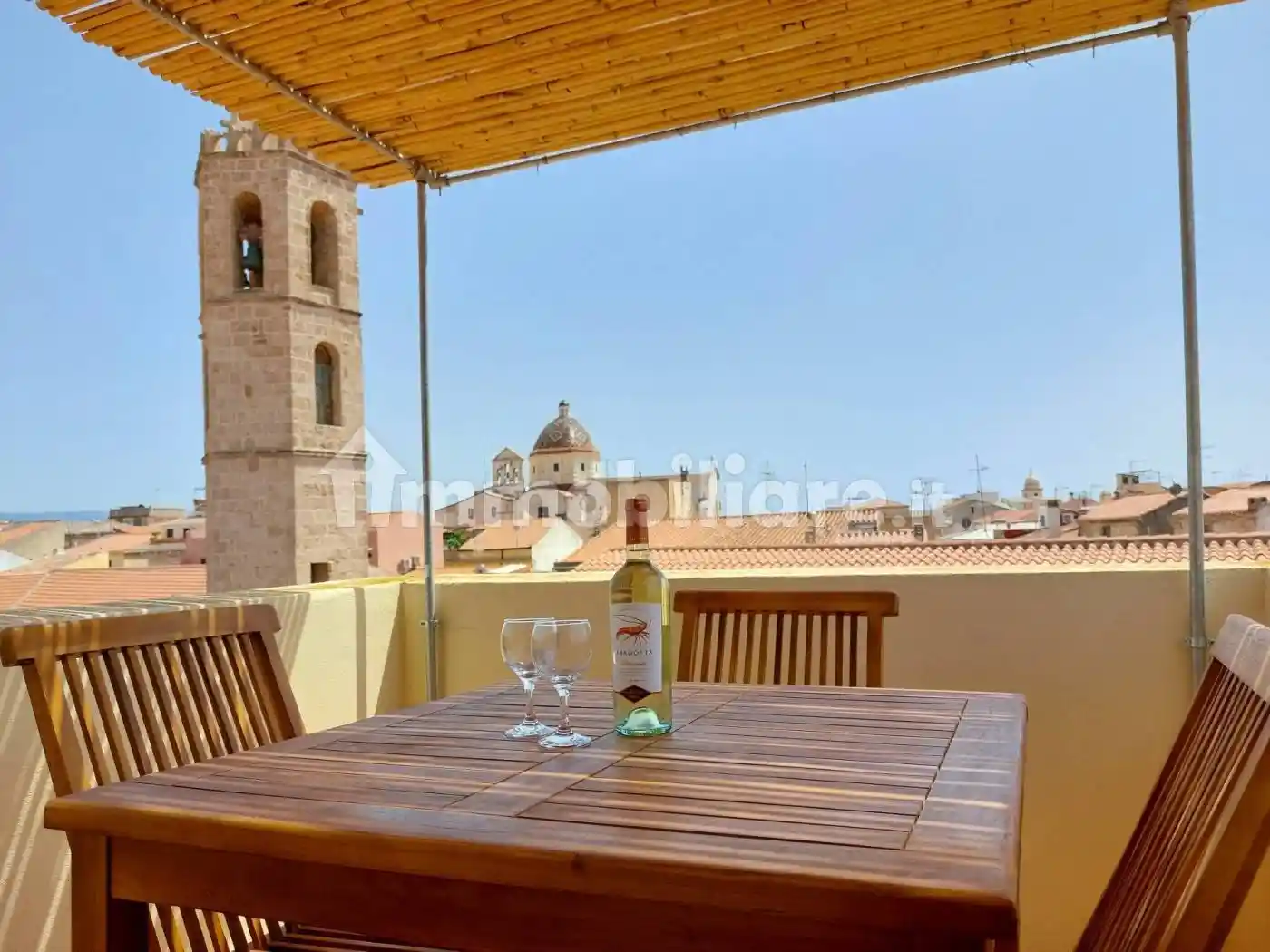 Appartamento in vendita a Alghero