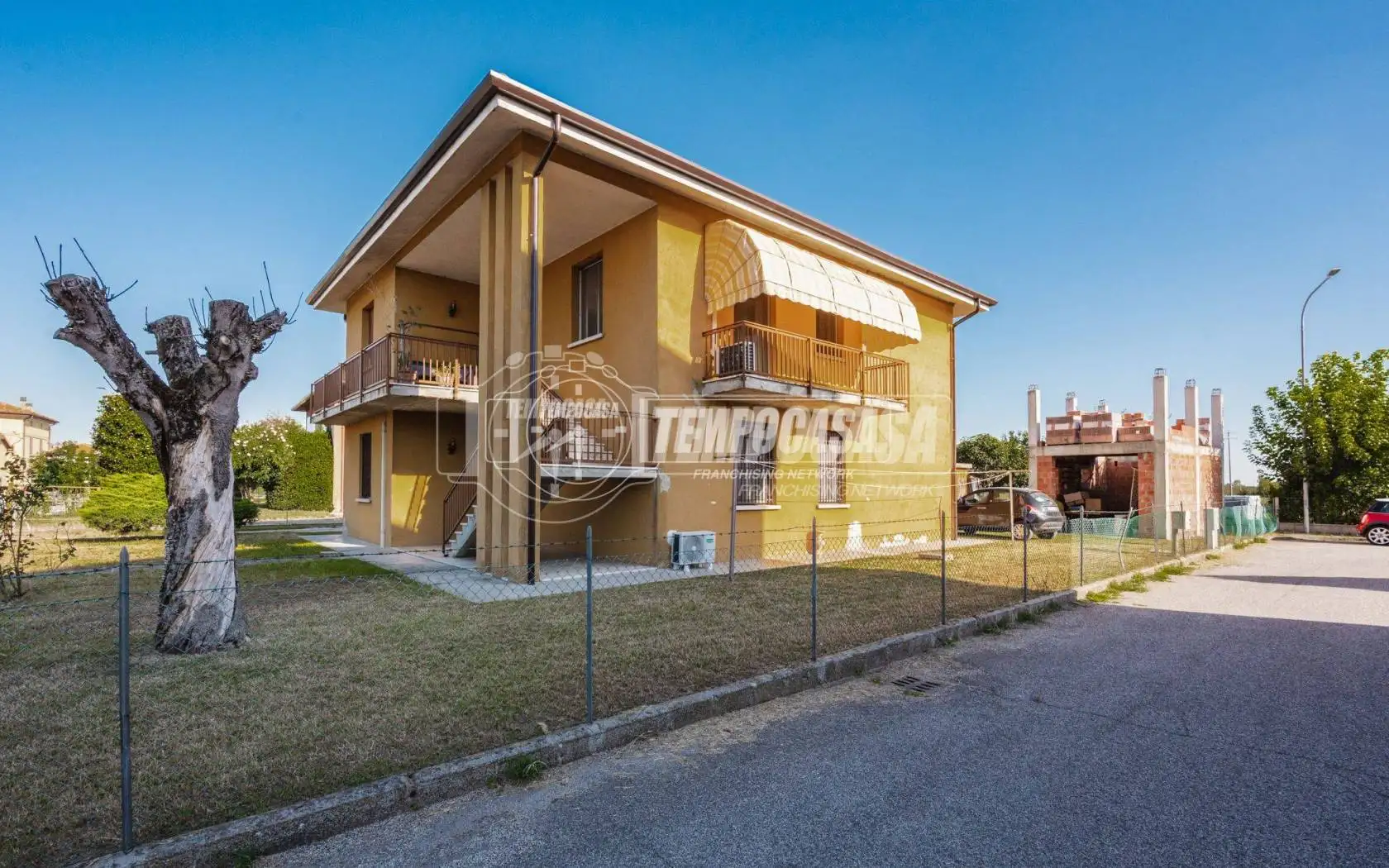 Appartamento in vendita a Baricella