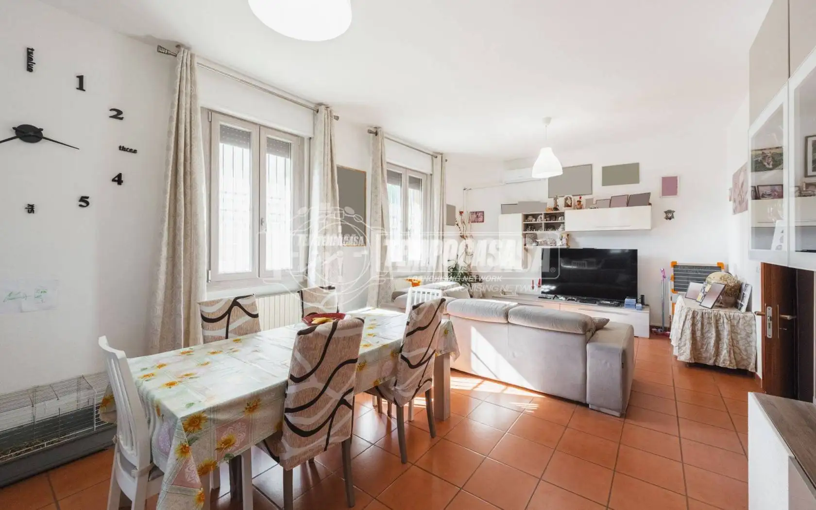 Quadrilocale via Savena Vecchia 306, San Gabriele Mondonuovo, Baricella - foto 2