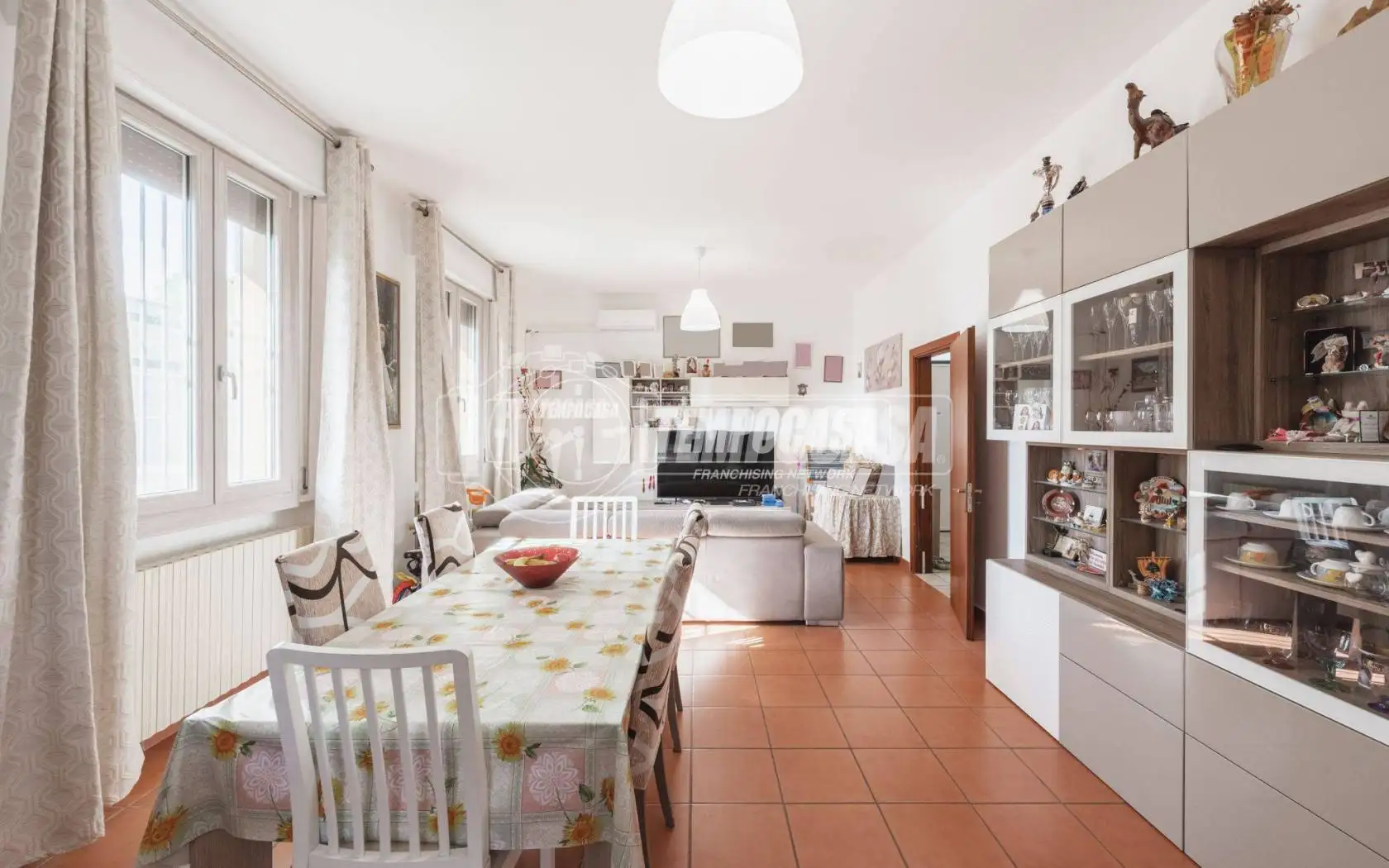 Quadrilocale via Savena Vecchia 306, San Gabriele Mondonuovo, Baricella - foto 3