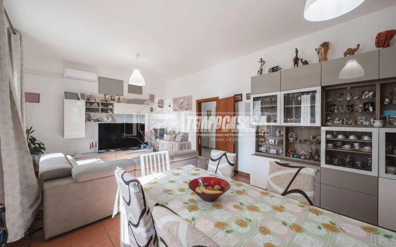 Quadrilocale via Savena Vecchia 306, San Gabriele Mondonuovo, Baricella - foto 4