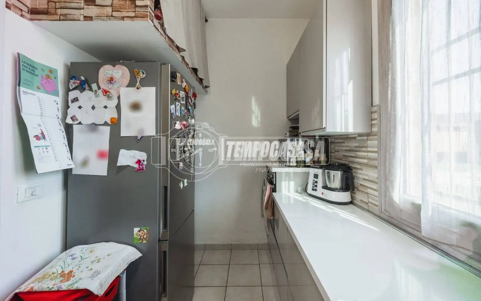 Quadrilocale via Savena Vecchia 306, San Gabriele Mondonuovo, Baricella - foto 5