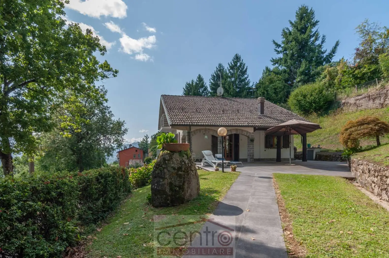 Villa unifamiliare Località Marzolara 13, Castel di Casio - foto 2