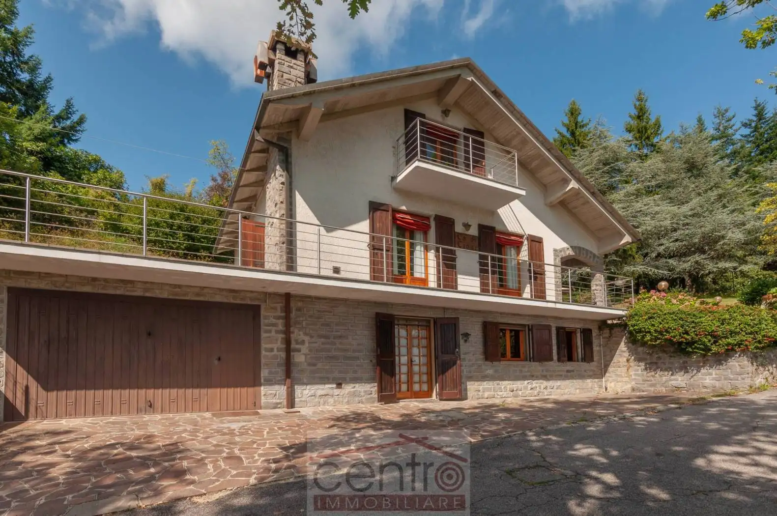 Villa unifamiliare Località Marzolara 13, Castel di Casio - foto 3