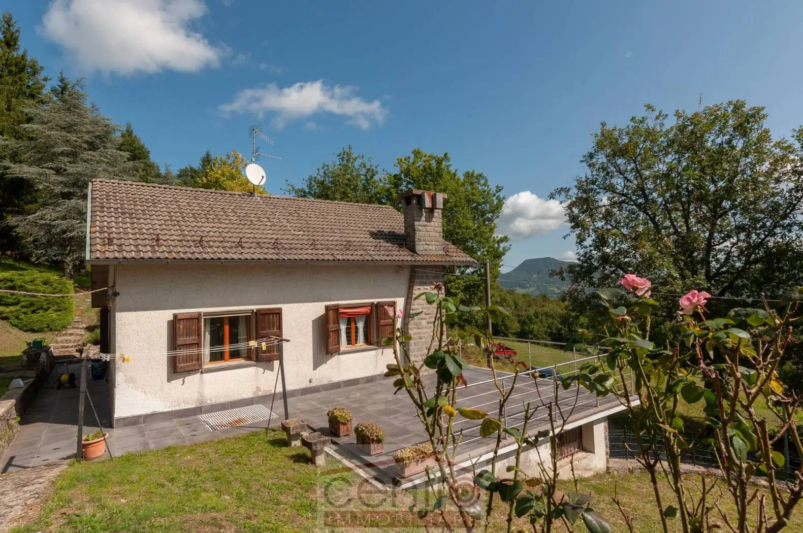 Villa unifamiliare Località Marzolara 13, Castel di Casio - foto 4