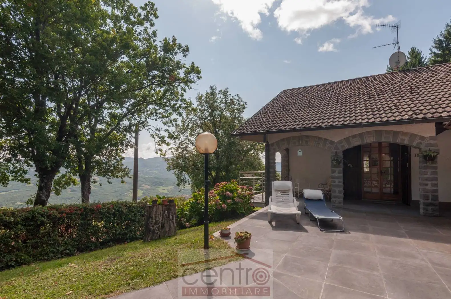 Villa unifamiliare Località Marzolara 13, Castel di Casio - foto 5