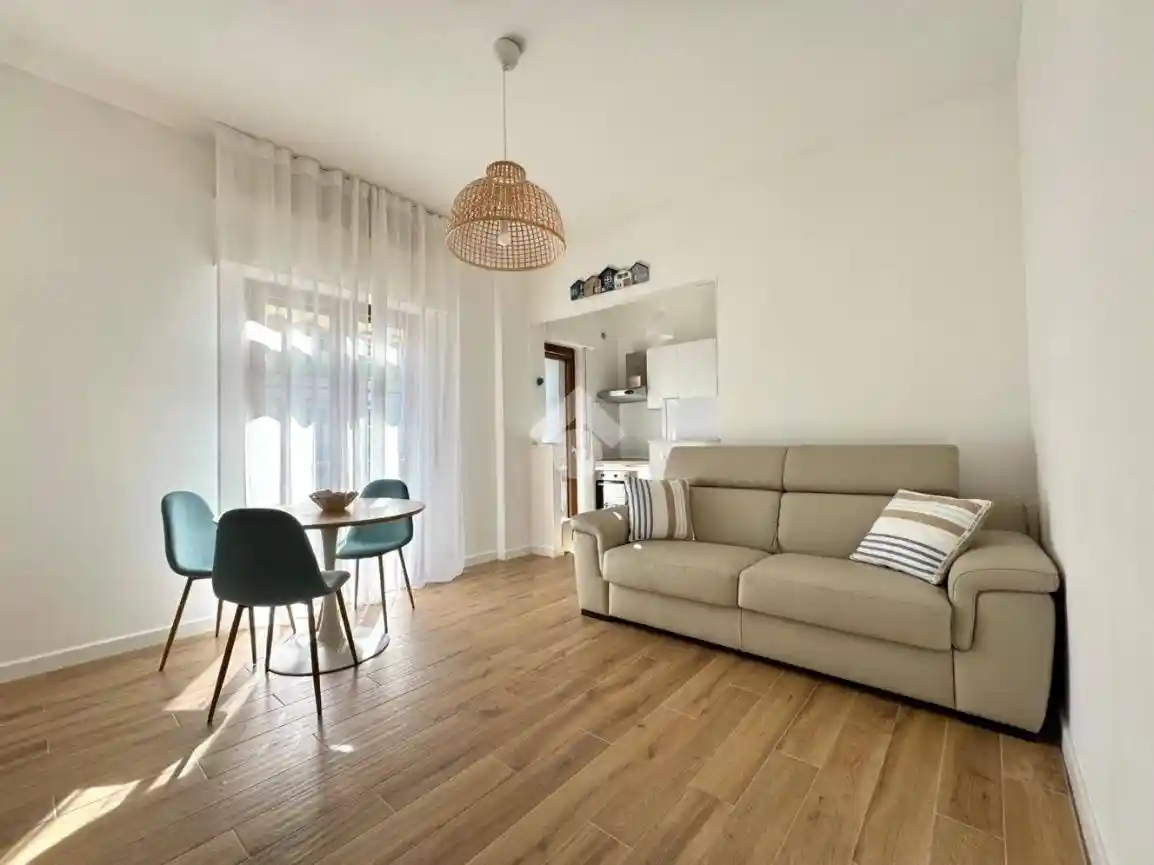 Appartamento in vendita a Alassio