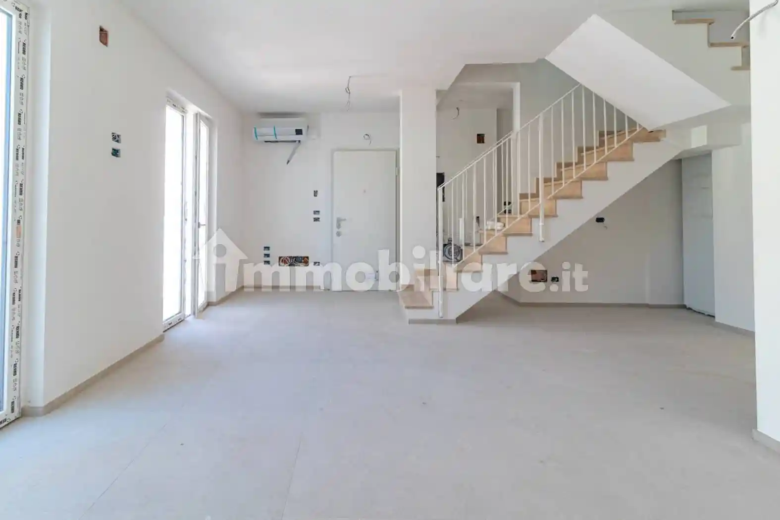 Casa indipendente in vendita a Grottammare