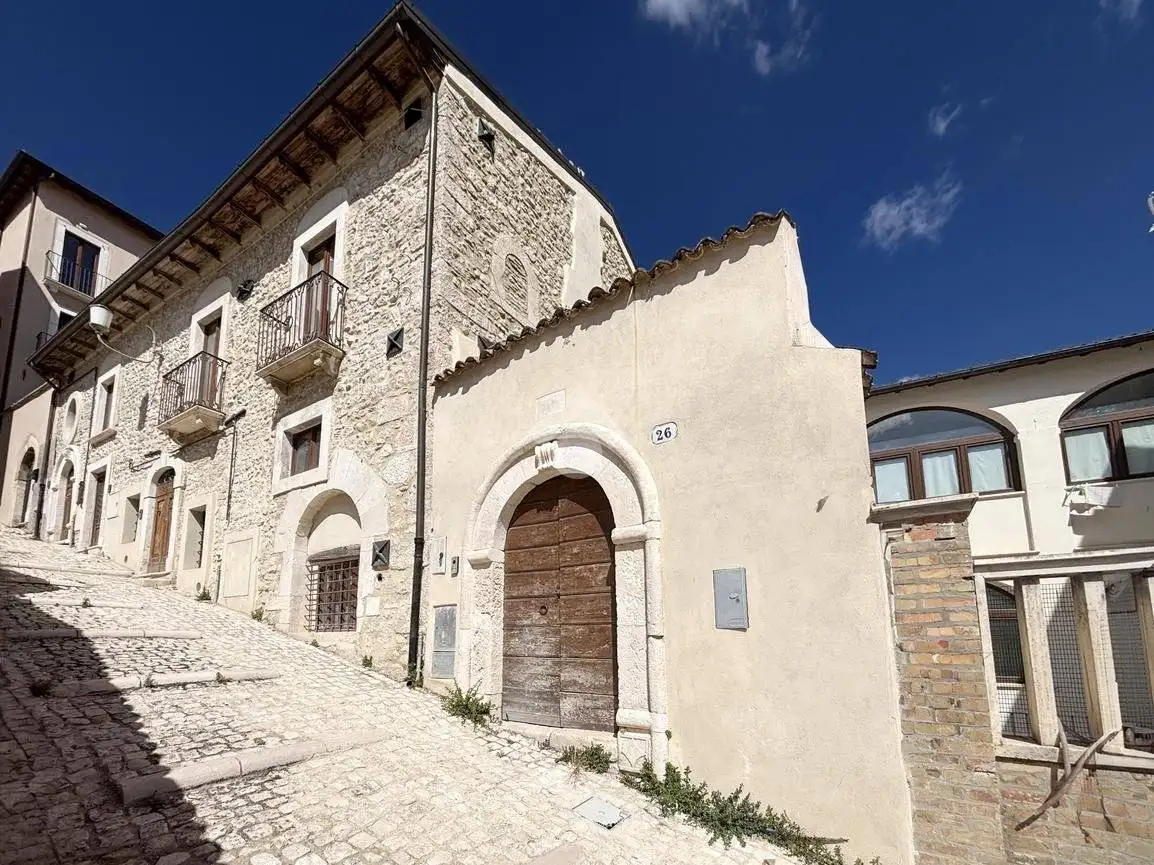 Appartamento in vendita a L'Aquila