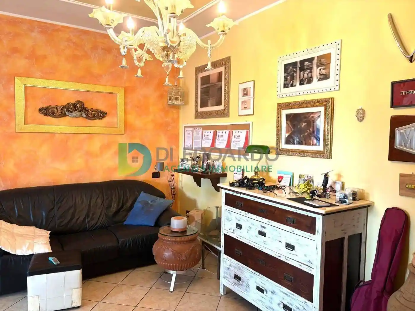 Appartamento in vendita a Monteprandone