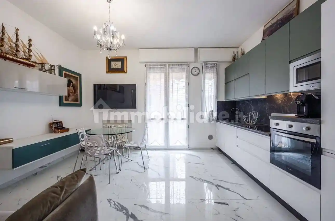 Appartamento in vendita a Valsamoggia