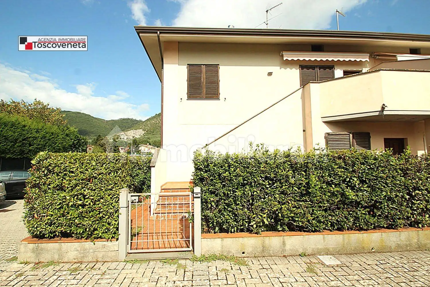 Appartamento in vendita a Lucca