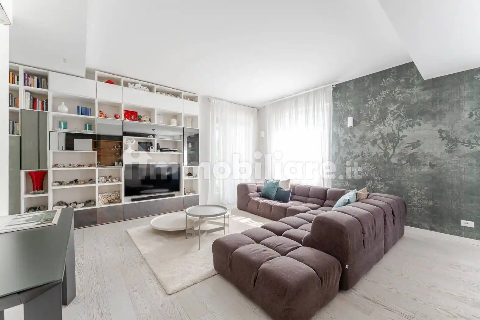 Trilocale via dei Guarneri 16, Vigentino - Fatima, Milano - foto 2