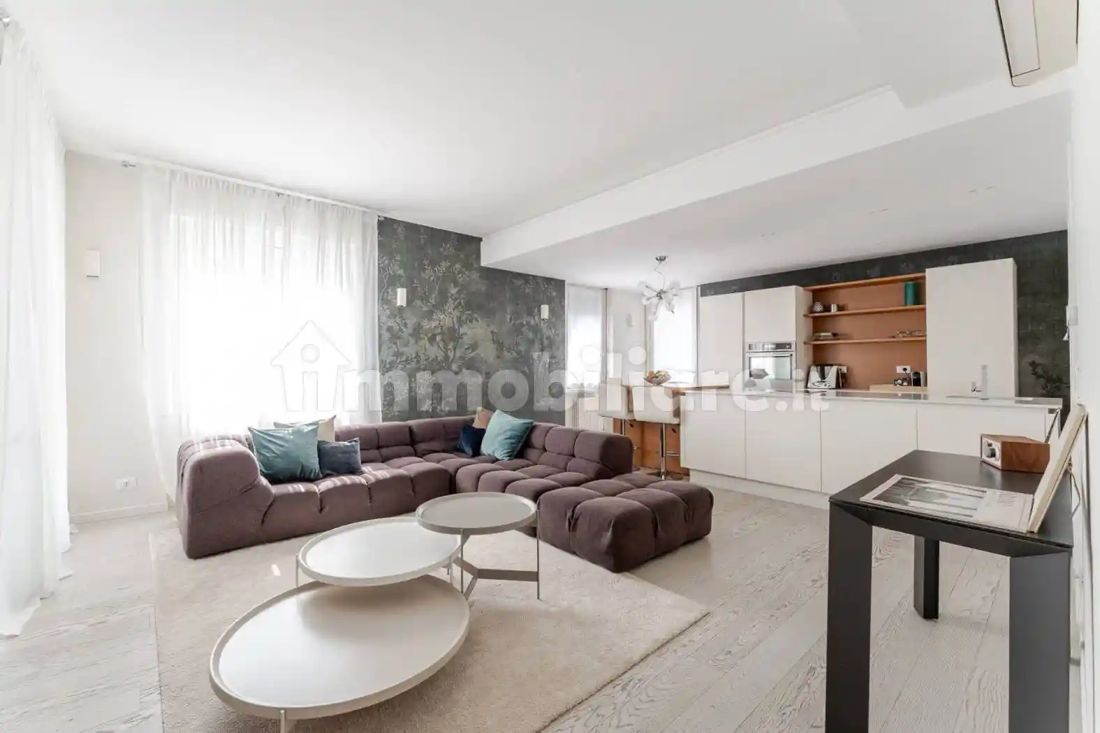 Trilocale via dei Guarneri 16, Vigentino - Fatima, Milano - foto 3