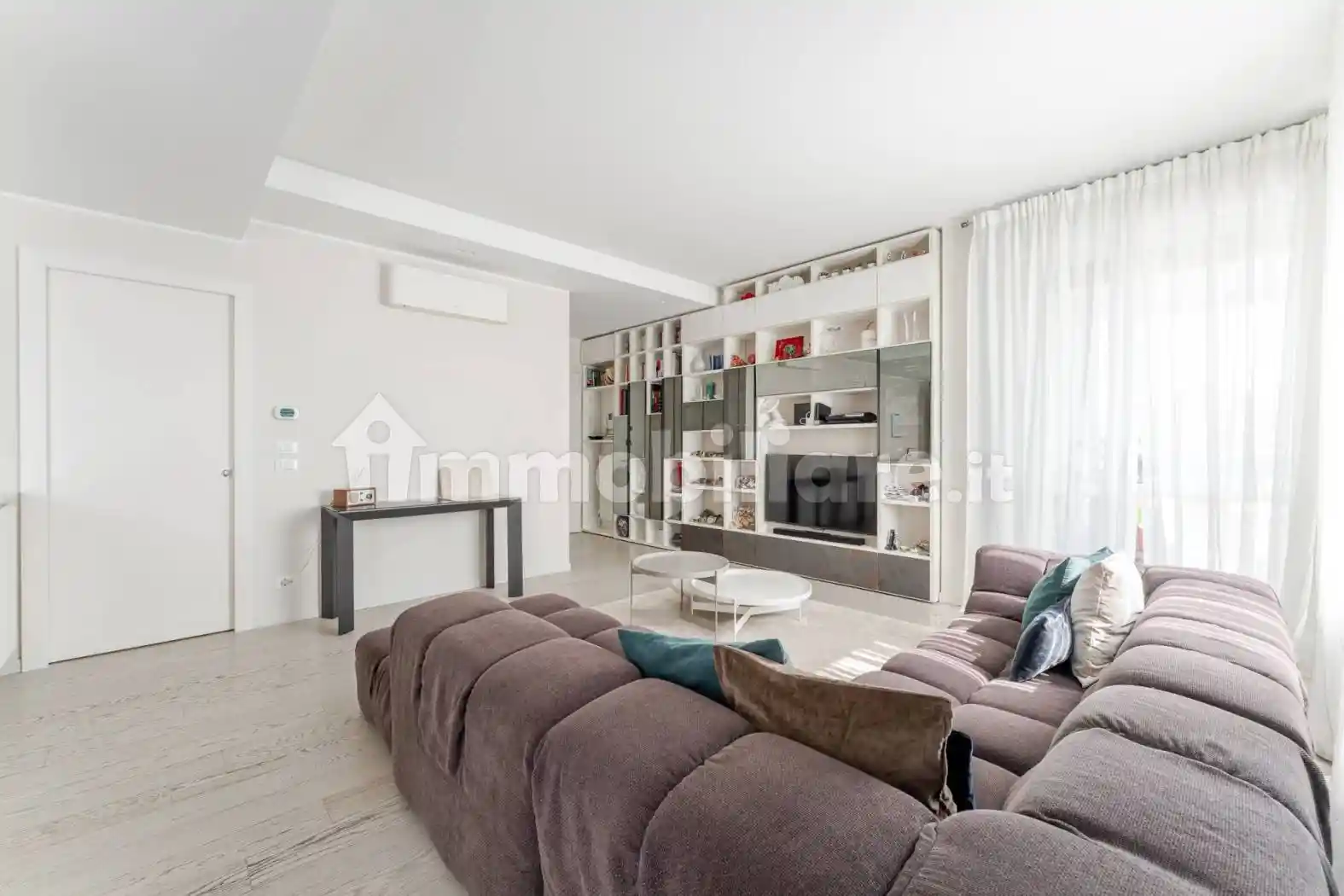 Trilocale via dei Guarneri 16, Vigentino - Fatima, Milano - foto 5