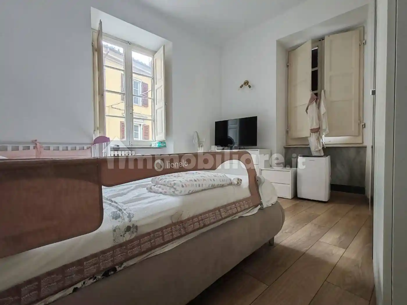 Appartamento in vendita a Massa