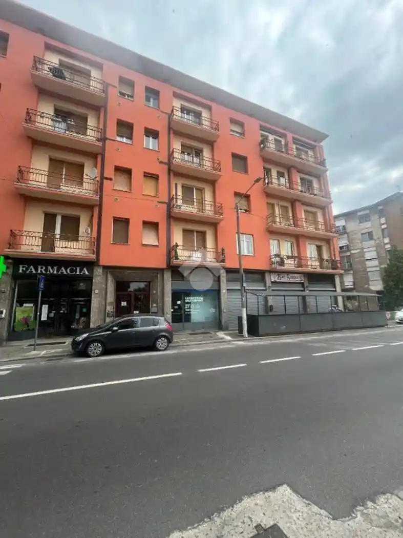 Monolocale via San Pietro In Verzolo 32, San Pietro, Pavia - foto 3