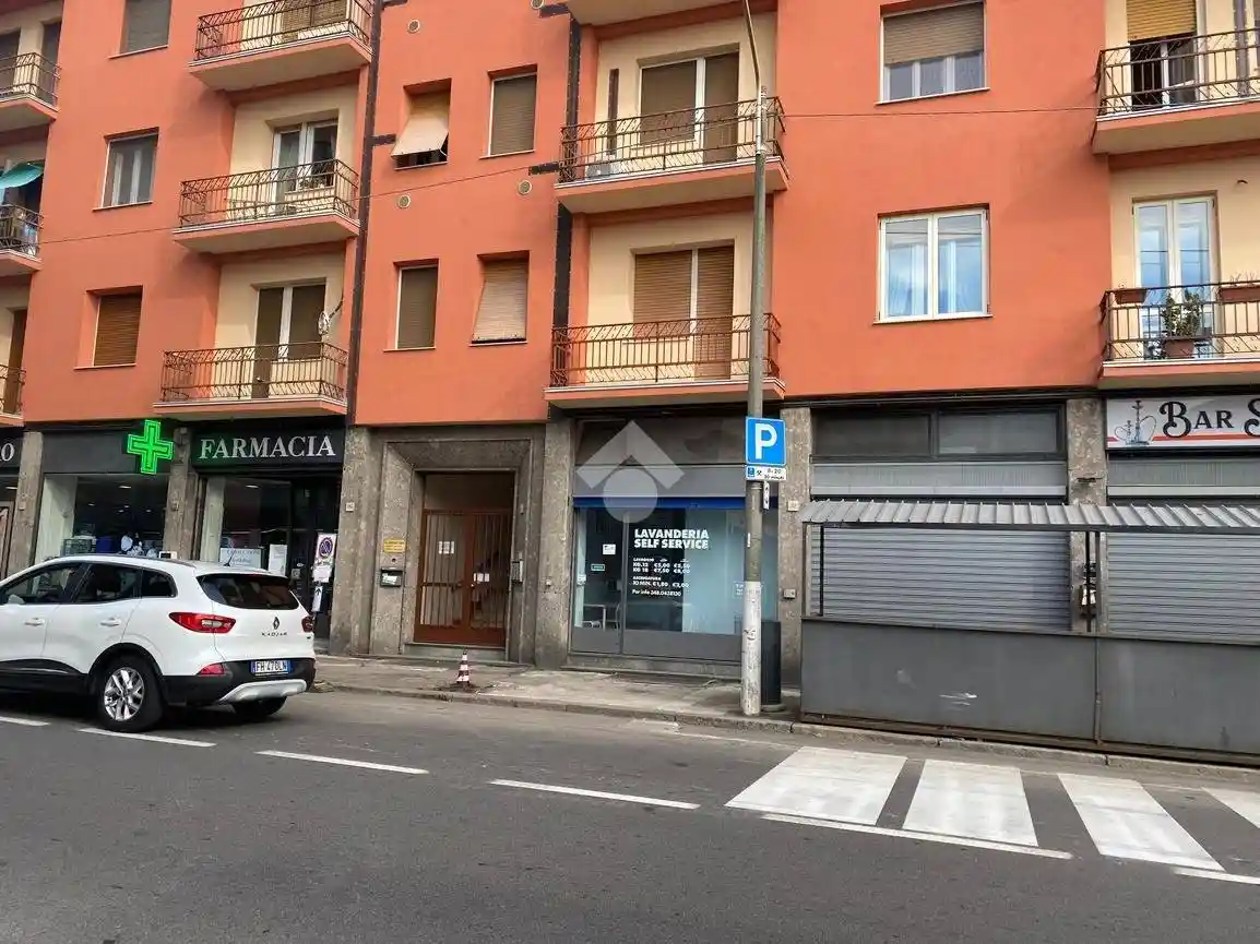 Monolocale via San Pietro In Verzolo 32, San Pietro, Pavia - foto 5