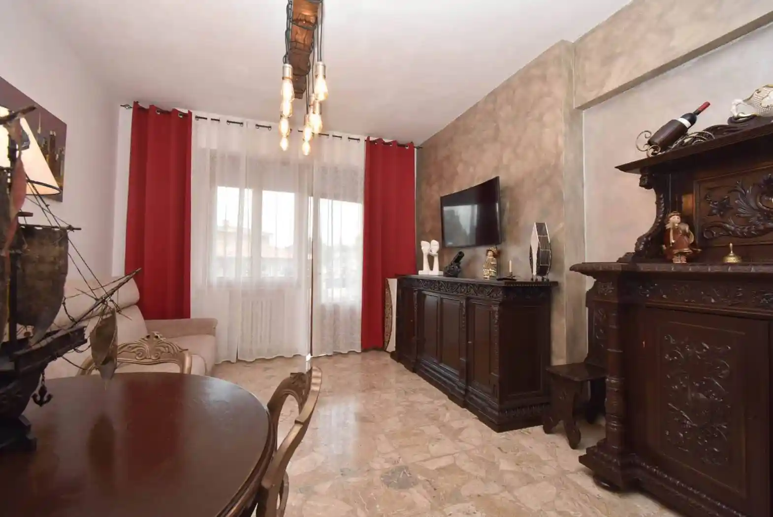 Appartamento in vendita a Siena