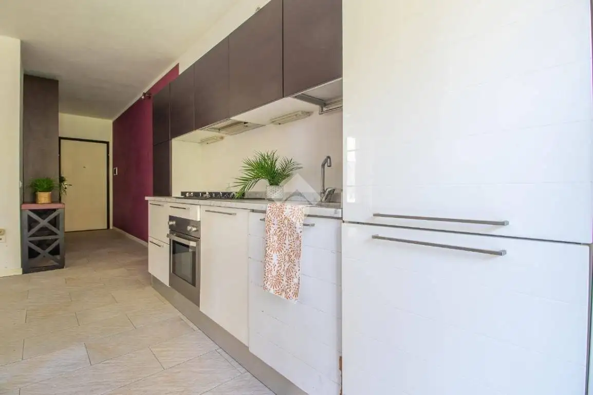 Appartamento in vendita a Ravenna