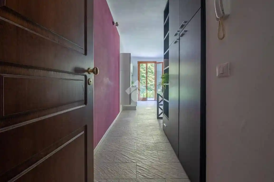 Bilocale piazza C. Martuzzi 7, San Pietro in Vincoli - San Pietro in Campiano, Ravenna - foto 4