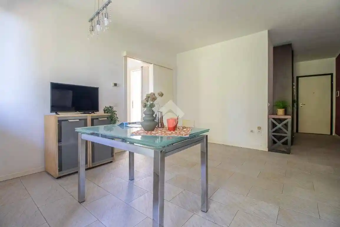 Bilocale piazza C. Martuzzi 7, San Pietro in Vincoli - San Pietro in Campiano, Ravenna - foto 5