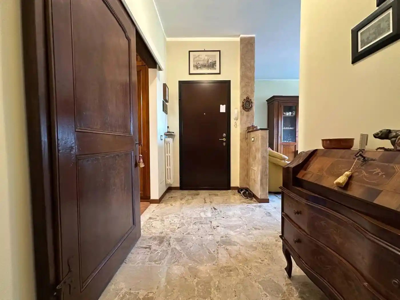 Appartamento in vendita a Pavia