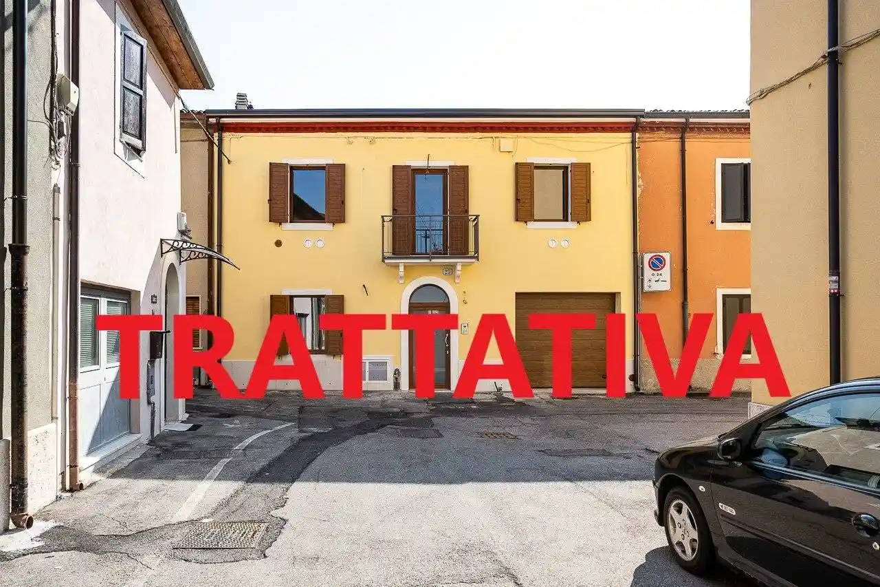 Appartamento in vendita a Verona