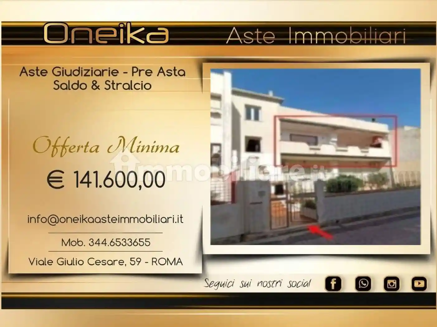 Appartamento in vendita a Monserrato