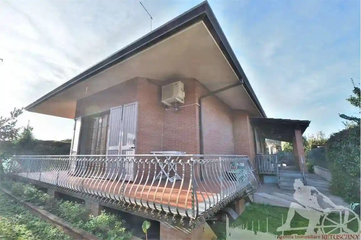 Villa - foto 4